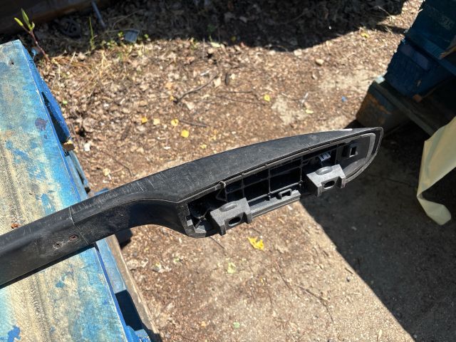 bontott HYUNDAI I30 Bal Tetősín