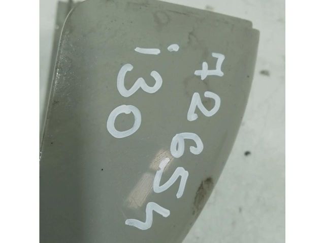 bontott HYUNDAI I30 Bal Visszapillantó Tükör Burkolat