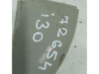 bontott HYUNDAI I30 Bal Visszapillantó Tükör Burkolat