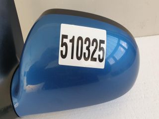 bontott HYUNDAI I30 Bal Visszapillantó Tükör (Elektromos)