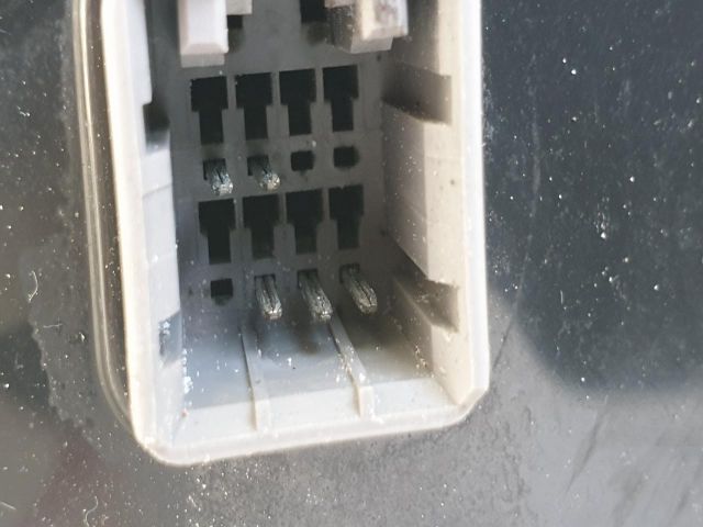 bontott HYUNDAI I30 Bal Visszapillantó Tükör (Elektromos)