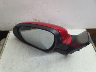 bontott HYUNDAI I30 Bal Visszapillantó Tükör (Elektromos)