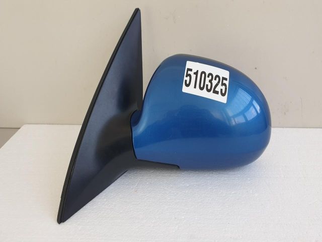 bontott HYUNDAI I30 Bal Visszapillantó Tükör (Elektromos)