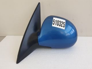 bontott HYUNDAI I30 Bal Visszapillantó Tükör (Elektromos)