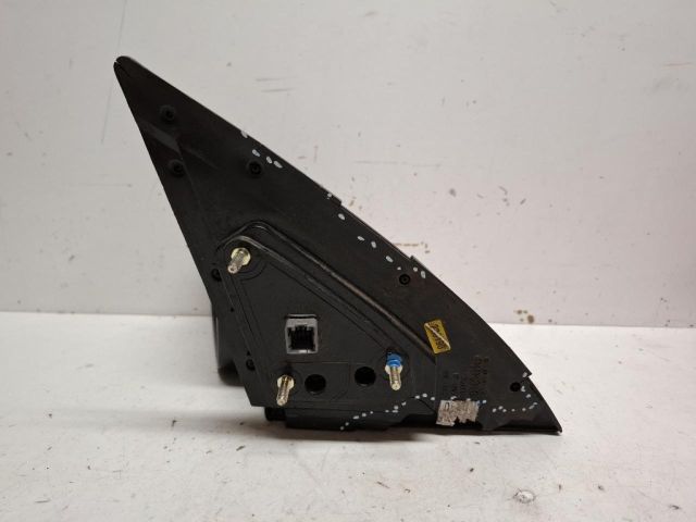 bontott HYUNDAI I30 Bal Visszapillantó Tükör (Elektromos)