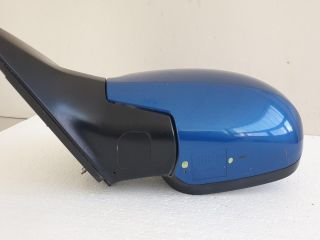 bontott HYUNDAI I30 Bal Visszapillantó Tükör (Elektromos)