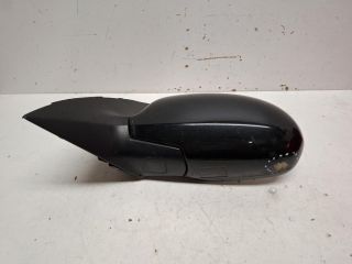 bontott HYUNDAI I30 Bal Visszapillantó Tükör (Elektromos)