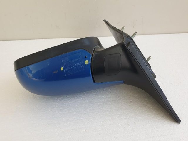 bontott HYUNDAI I30 Bal Visszapillantó Tükör (Elektromos)