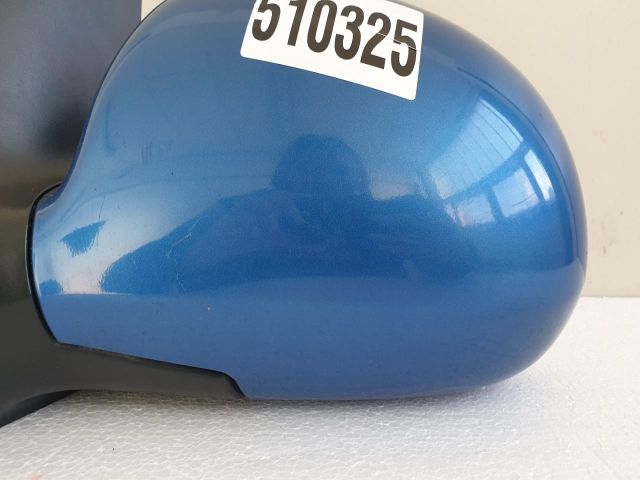 bontott HYUNDAI I30 Bal Visszapillantó Tükör (Elektromos)