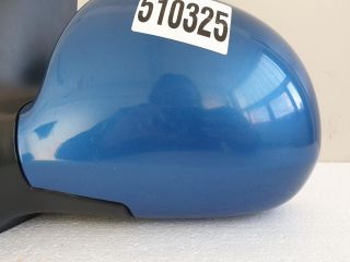 bontott HYUNDAI I30 Bal Visszapillantó Tükör (Elektromos)