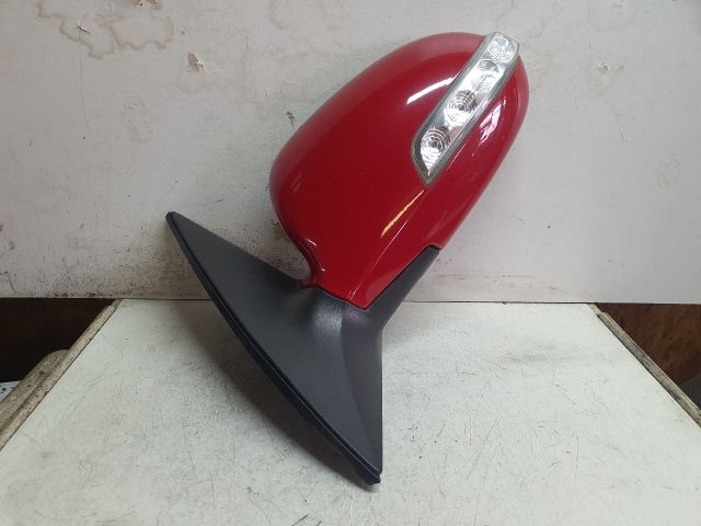 bontott HYUNDAI I30 Bal Visszapillantó Tükör (Elektromos)