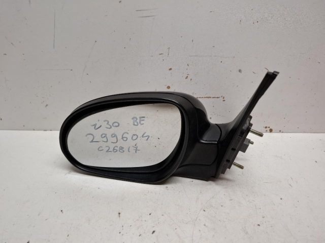 bontott HYUNDAI I30 Bal Visszapillantó Tükör (Elektromos)