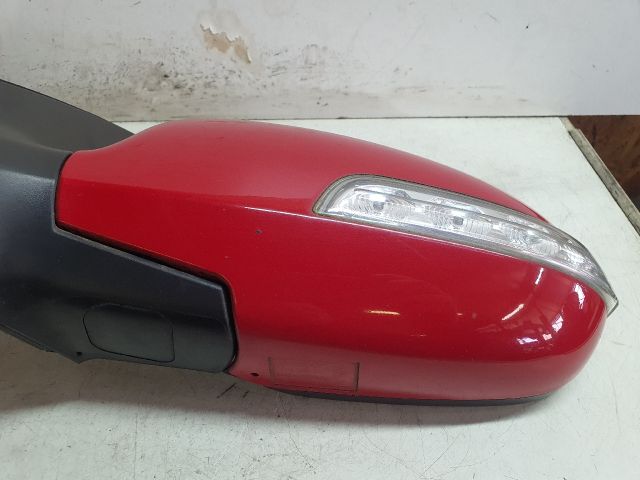 bontott HYUNDAI I30 Bal Visszapillantó Tükör (Elektromos)