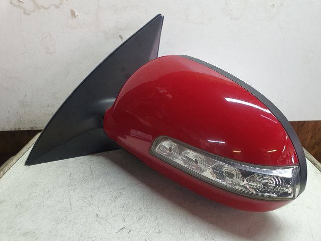 bontott HYUNDAI I30 Bal Visszapillantó Tükör (Elektromos)