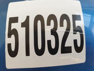 bontott HYUNDAI I30 Bal Visszapillantó Tükör (Elektromos)