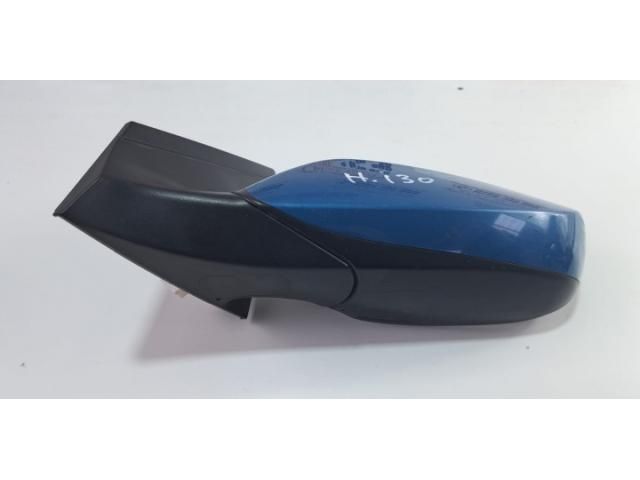 bontott HYUNDAI I30 Bal Visszapillantó Tükör (Elektromos)