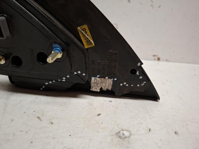 bontott HYUNDAI I30 Bal Visszapillantó Tükör (Elektromos)