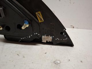 bontott HYUNDAI I30 Bal Visszapillantó Tükör (Elektromos)