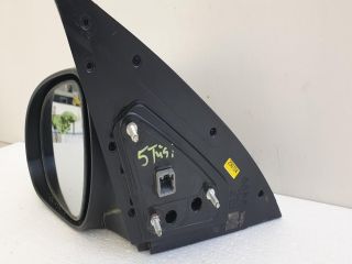 bontott HYUNDAI I30 Bal Visszapillantó Tükör (Elektromos)