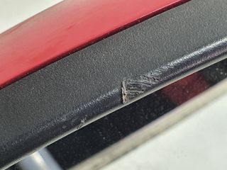 bontott HYUNDAI I30 Bal Visszapillantó Tükör (Elektromos)