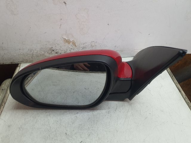 bontott HYUNDAI I30 Bal Visszapillantó Tükör (Elektromos)