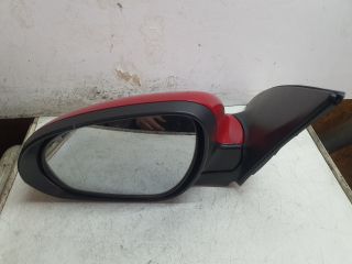 bontott HYUNDAI I30 Bal Visszapillantó Tükör (Elektromos)