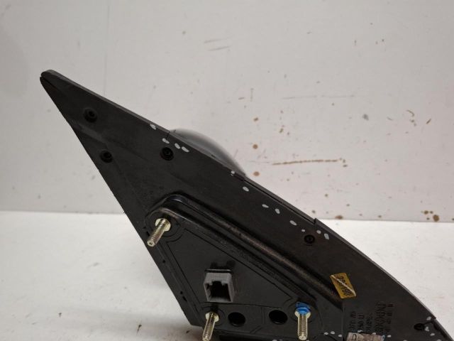 bontott HYUNDAI I30 Bal Visszapillantó Tükör (Elektromos)