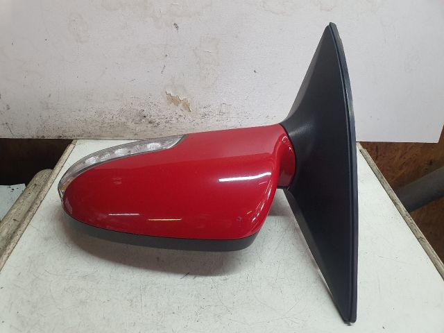 bontott HYUNDAI I30 Bal Visszapillantó Tükör (Elektromos)