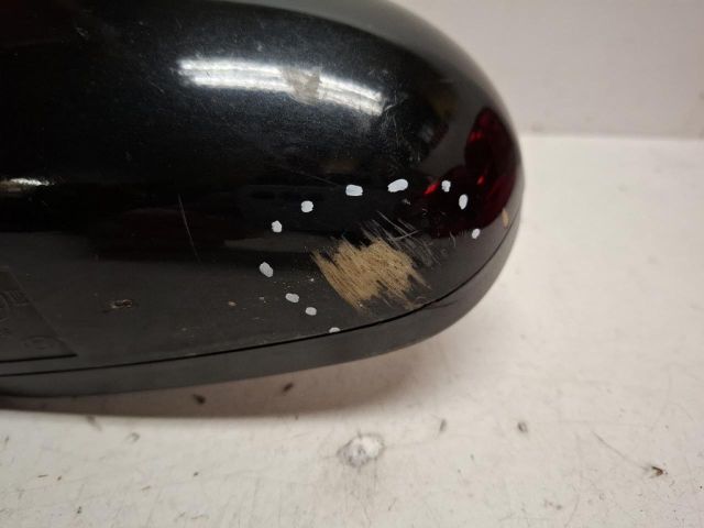 bontott HYUNDAI I30 Bal Visszapillantó Tükör (Elektromos)