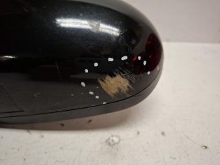 bontott HYUNDAI I30 Bal Visszapillantó Tükör (Elektromos)