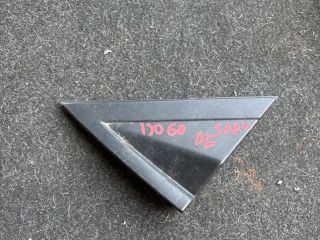 bontott HYUNDAI I30 Bal Visszapillantó Tükör Előtti Burkolat