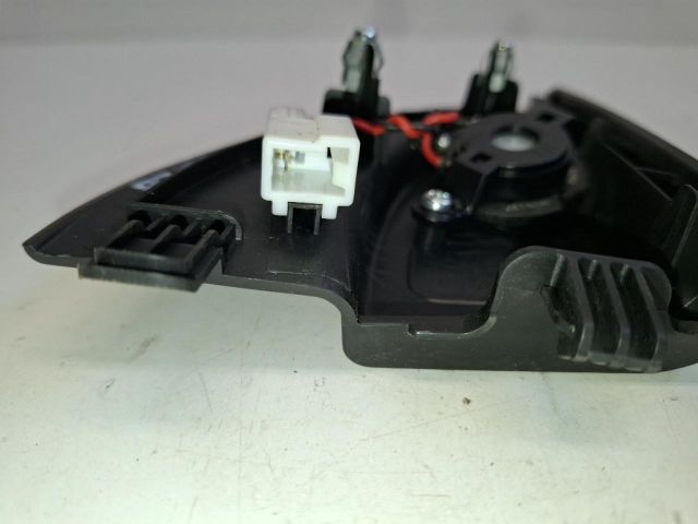 bontott HYUNDAI I30 Bal Visszapillantó Tükör Kárpit