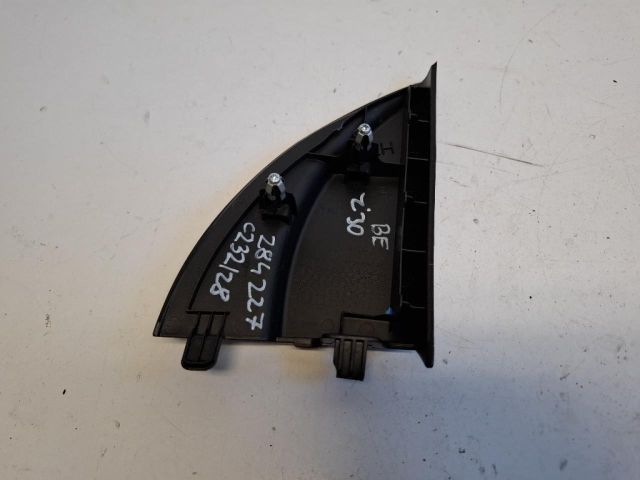 bontott HYUNDAI I30 Bal Visszapillantó Tükör Kárpit