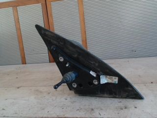 bontott HYUNDAI I30 Bal Visszapillantó Tükör (Mechanikus)