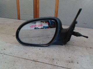 bontott HYUNDAI I30 Bal Visszapillantó Tükör (Mechanikus)
