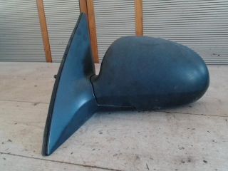 bontott HYUNDAI I30 Bal Visszapillantó Tükör (Mechanikus)