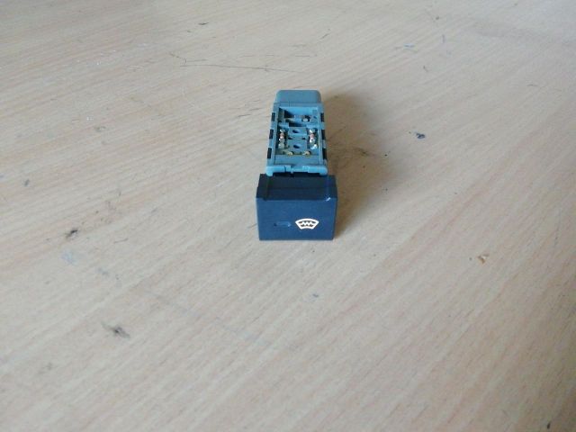 bontott HYUNDAI I30 Belső Levegő Kapcsoló