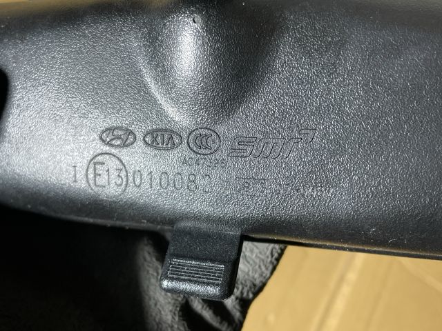 bontott HYUNDAI I30 Belső Visszapillantó Tükör