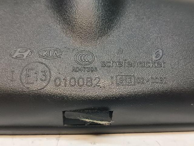 bontott HYUNDAI I30 Belső Visszapillantó Tükör