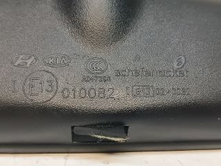 bontott HYUNDAI I30 Belső Visszapillantó Tükör