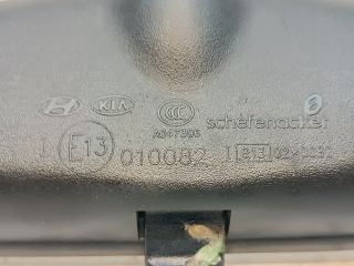 bontott HYUNDAI I30 Belső Visszapillantó Tükör