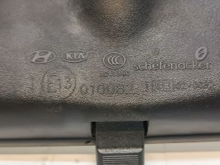 bontott HYUNDAI I30 Belső Visszapillantó Tükör