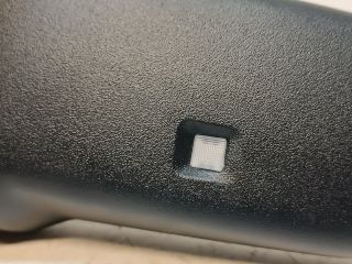 bontott HYUNDAI I30 Belső Visszapillantó Tükör