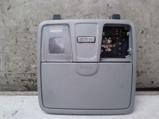 bontott HYUNDAI I30 Beltér Világítás Első