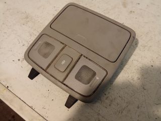 bontott HYUNDAI I30 Beltér Világítás Első