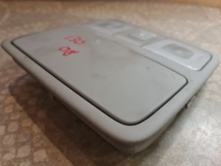 bontott HYUNDAI I30 Beltér Világítás Első