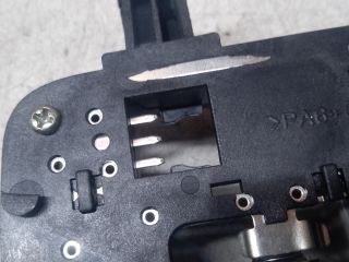 bontott HYUNDAI I30 Beltér Világítás Első