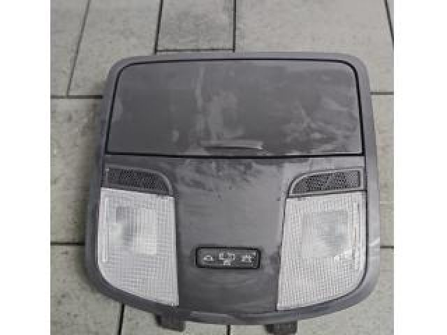 bontott HYUNDAI I30 Beltér Világítás Első