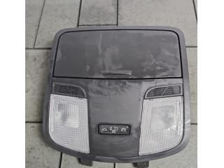 bontott HYUNDAI I30 Beltér Világítás Első