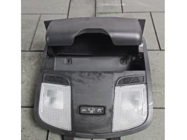 bontott HYUNDAI I30 Beltér Világítás Első